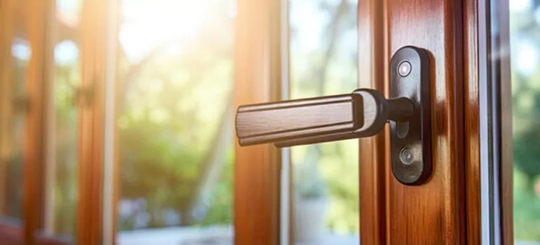 Double Glazing Window Latch Repairs in Cutler Bay, FL
