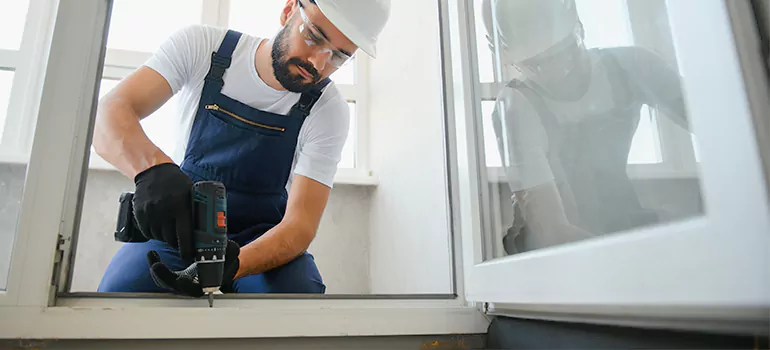 Replace Broken Window Pane in Cutler Bay, FL