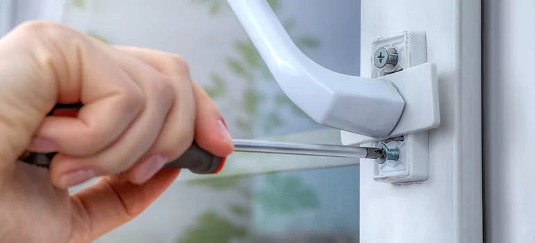 Window Crack Repair in Cutler Bay, FL