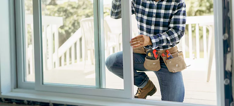 Commercial Window Replacement in Cutler Bay, FL