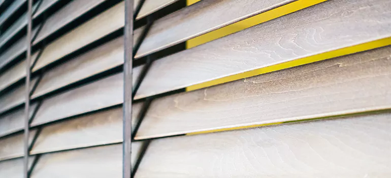 Shutter Installation Services in Cutler Bay, FL