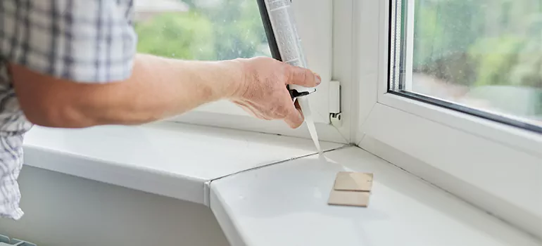 Professional Accordion Door Repair in Cutler Bay, FL
