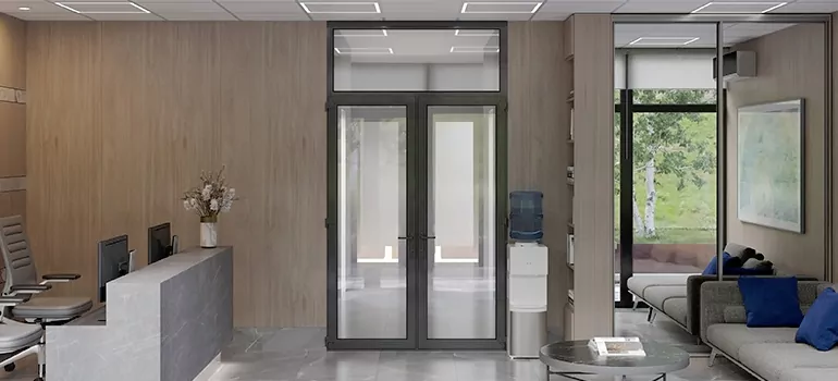 Residential Accordion Door Repair in Cutler Bay, FL