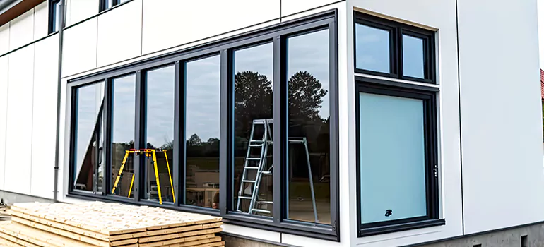 Window Capping For Exterior Design in Cutler Bay, FL