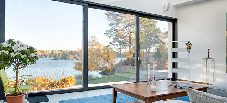 Aluminum Door Installation in Cutler Bay, FL