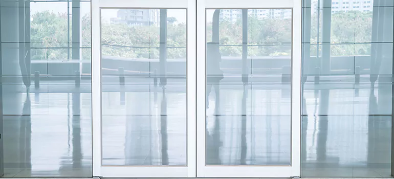 Automatic Door Openers in Cutler Bay, FL