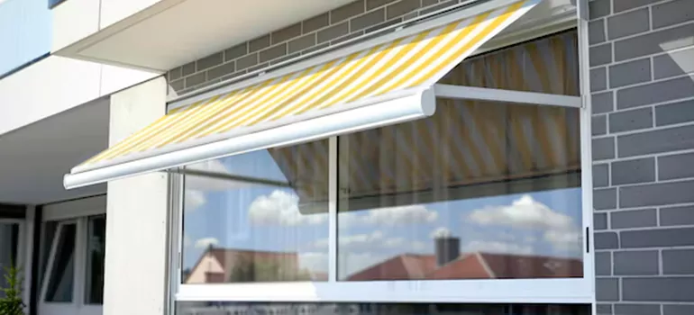 Awning Window Maintenance in Cutler Bay, FL