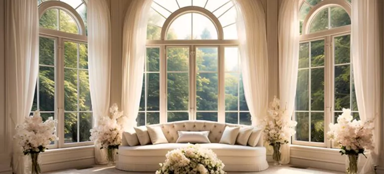 Interior Bay Window Installation in Cutler Bay, FL