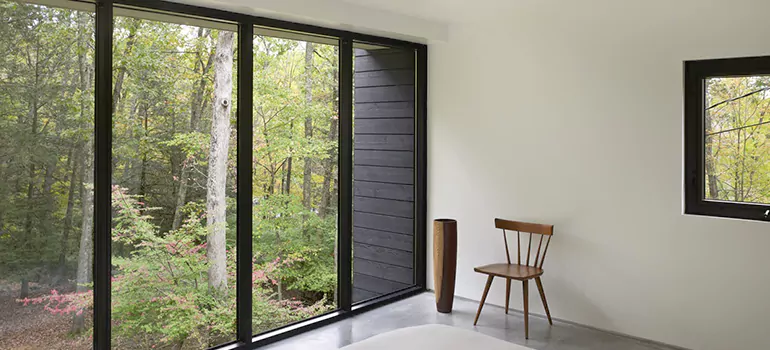 Bulletproof Window Protection Services in Cutler Bay, FL