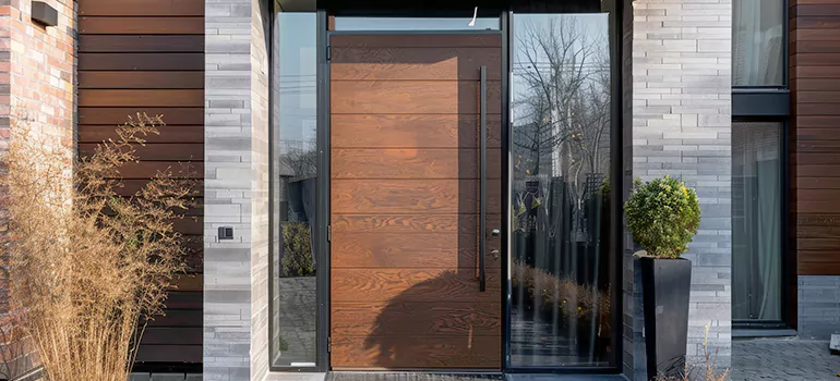 Burglary Proof Doors Company in Cutler Bay, FL