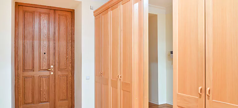Glass Closet Door Repair in Cutler Bay, FL