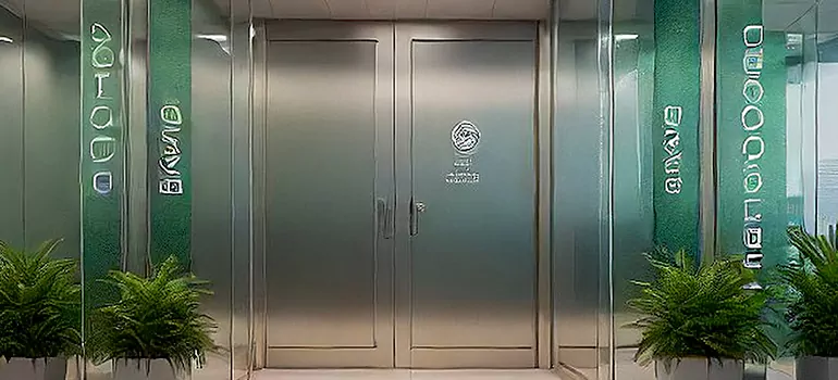 Commercial Entry Doors in Cutler Bay, FL