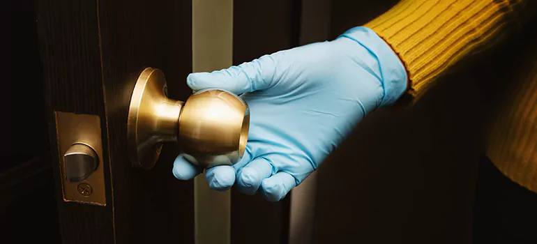 Sliding Door Lock Repair in Cutler Bay, FL