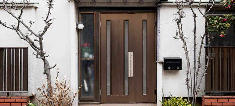 Auto Door Panel Repair in Cutler Bay, FL