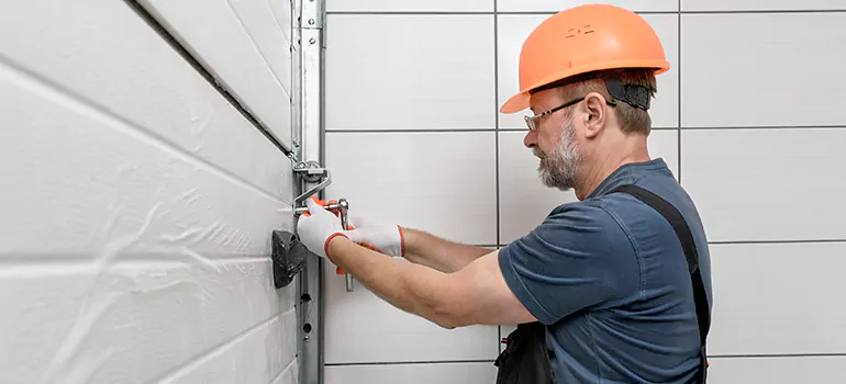 Garage Door Repair in Cutler Bay