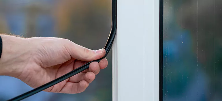 Custom Door Seal Repair in Cutler Bay, FL