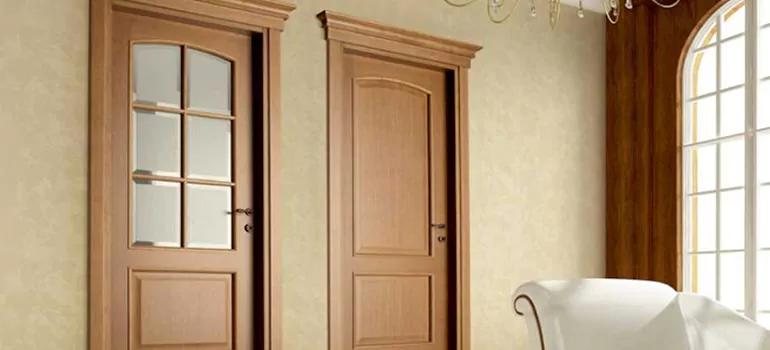 Cabinet Door Stiles in Cutler Bay, FL