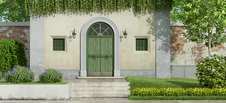 Weatherproof Screen Door in Cutler Bay, FL
