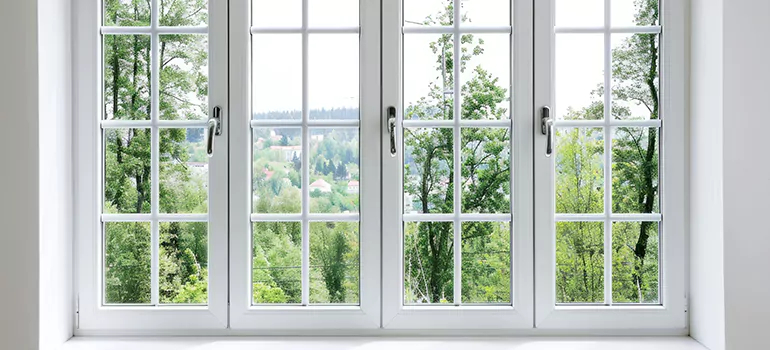 Double Glaze Window Frames in Cutler Bay, FL
