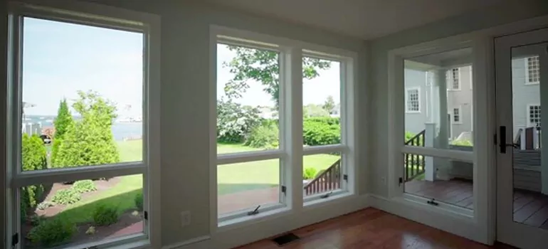 Double-hung Window Repair in Cutler Bay, FL