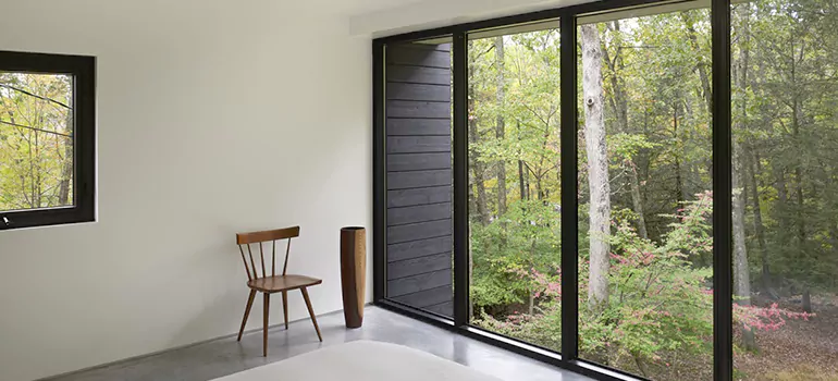 Triple Pane Energy Efficient Windows in Cutler Bay, FL