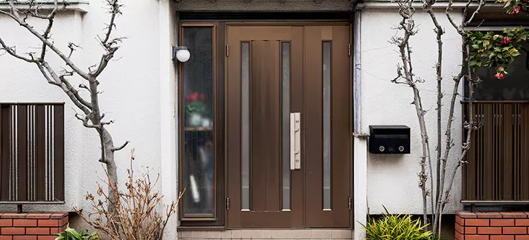 Exterior Doors And Windows in Cutler Bay, FL