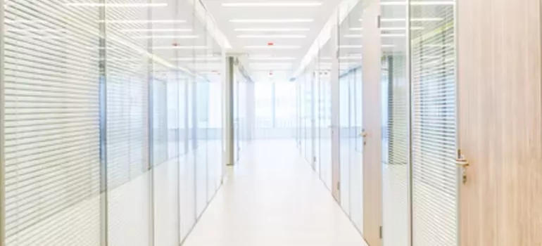 Frosted Glass Windows Replacement in Cutler Bay, FL