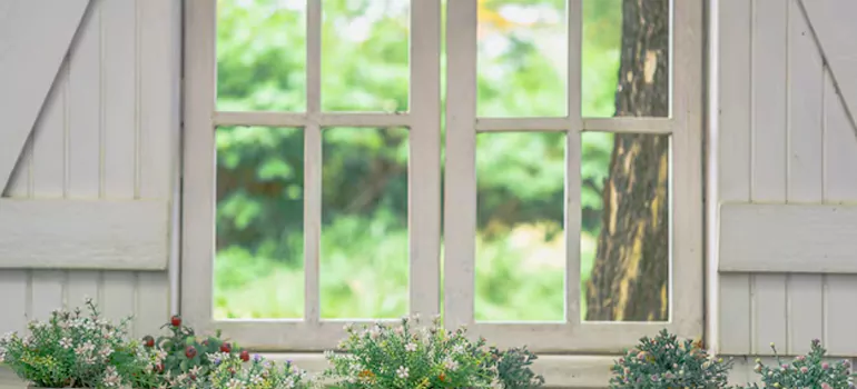 Professional Garden Window Enclosure Repair in Cutler Bay, FL