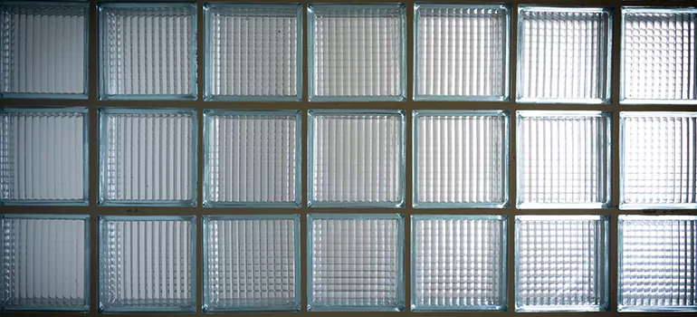 Basement Glass Window in Cutler Bay, FL