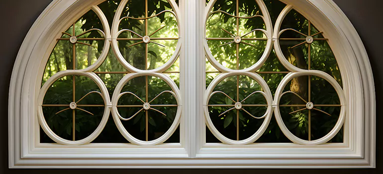 Half-round Window Replacement Contractors in Cutler Bay, FL