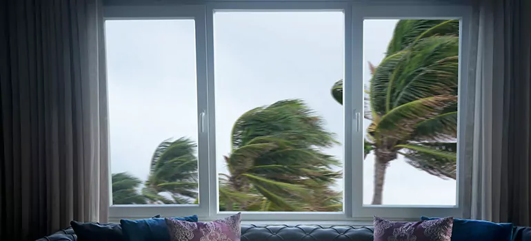 Hurricane Window Inspections Services in Cutler Bay, FL