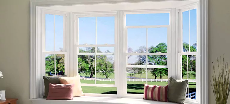 Residential Impact Window Installation Services in Cutler Bay, FL