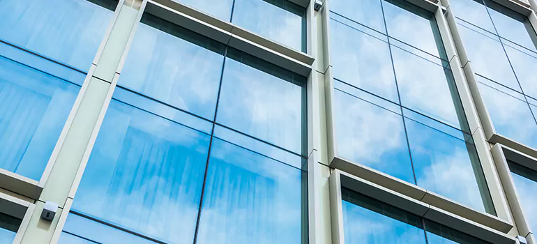 Industrial Window Insulation in Cutler Bay, FL