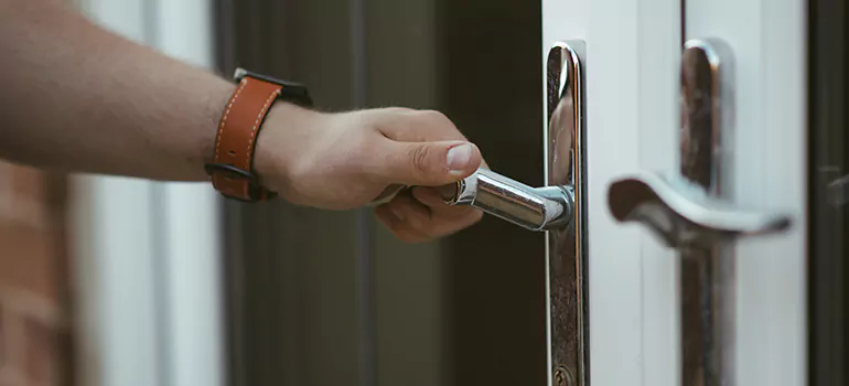 Lock Stile Activating Bracket in Cutler Bay, FL