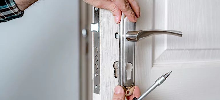 Multi Point Door Installation Solutions in Cutler Bay, FL