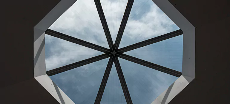 Octagon Window Designs For Homes in Cutler Bay, FL