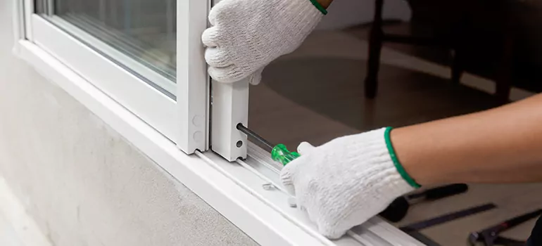 Patio Door Installation in Cutler Bay,FL