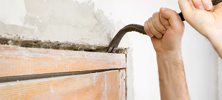 Pocket Door Hardware Repair inCutler Bay, FL