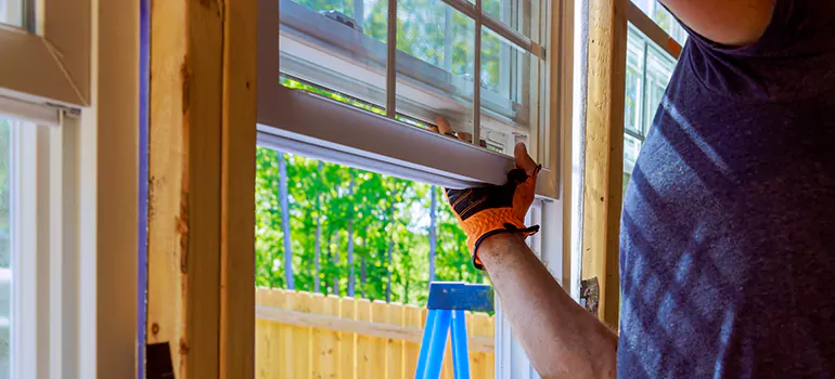 Removable Porch Windows in Cutler Bay, FL