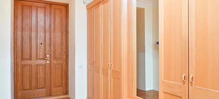 Prehung Wood Interior Doors in Cutler Bay, FL