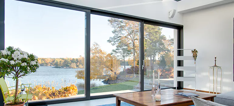 Custom Residential Window Tinting in Cutler Bay, FL