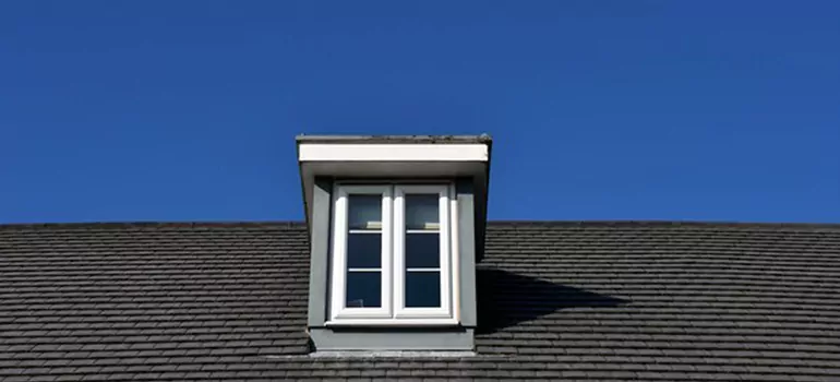 Roof Window Installation in Cutler Bay, FL