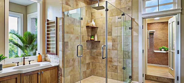 Shower Doors Repair in Cutler Bay, FL
