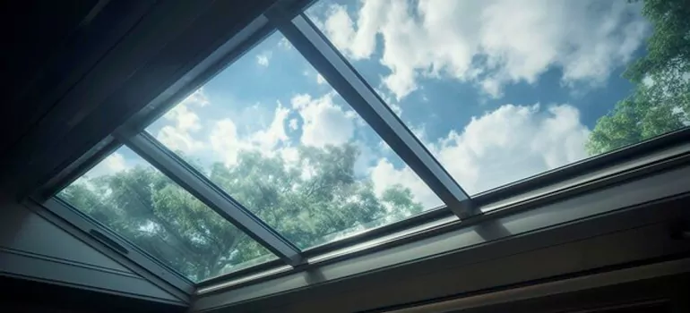 Roofing Skylight Installation in Cutler Bay, FL