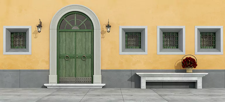 Front Door Slab in Cutler Bay, FL