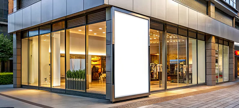 Storefront Glass Protection And Repair in Cutler Bay, FL