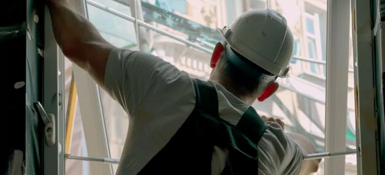 Install Exterior Storm Windows in Cutler Bay, FL