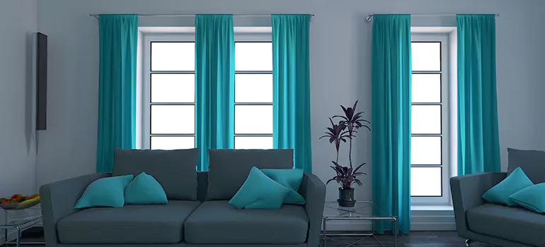 Tempered Sidelights Glass Panel Repair in Cutler Bay, FL