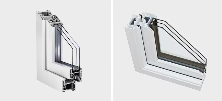 Double Triple Pane Windows in Cutler Bay, FL
