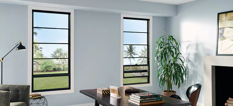 Professional Vinyl Window Installation in Cutler Bay, FL